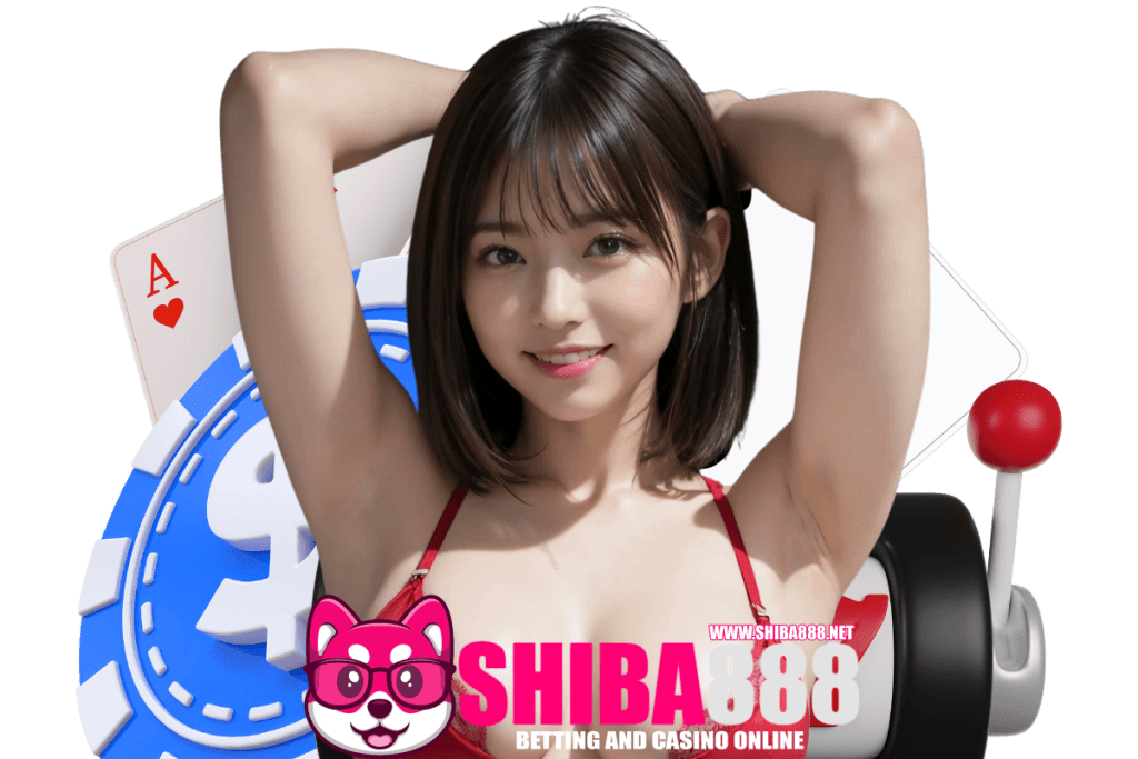 shiba 888 slot