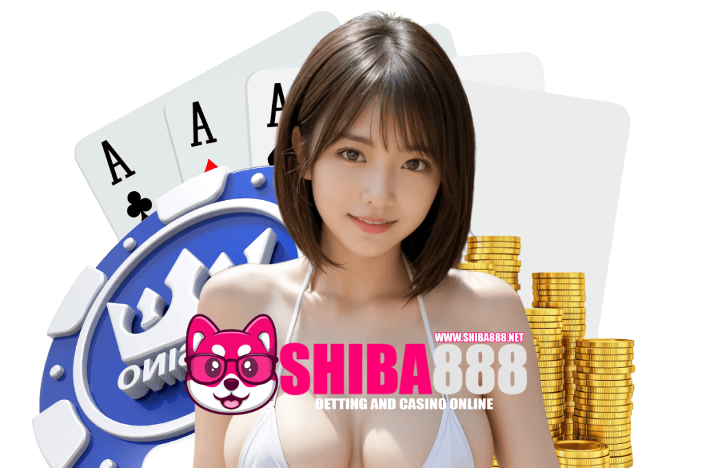 shiba888 thailand