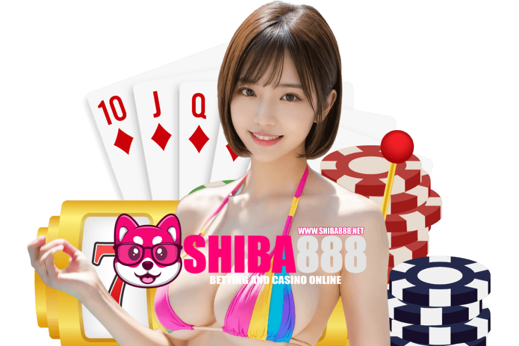 shiba888 สล็อต