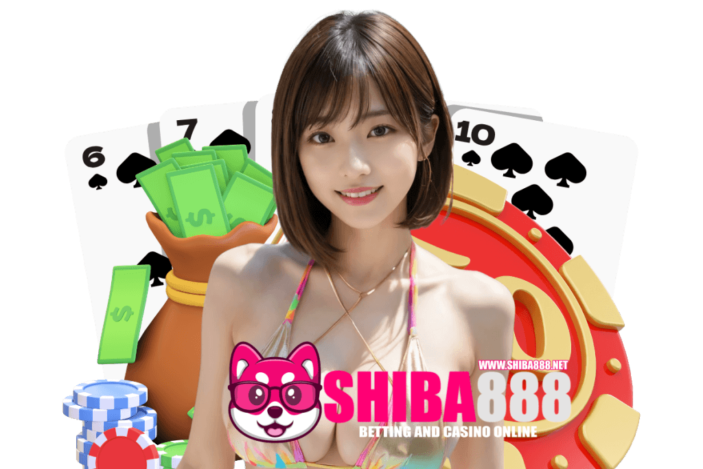 shiba888bet